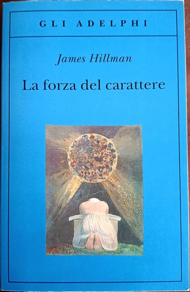 La forza del carattere
