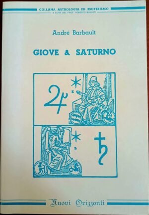 Giove & Saturno
