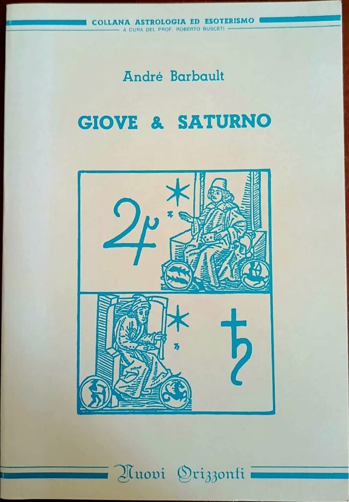 Giove & Saturno