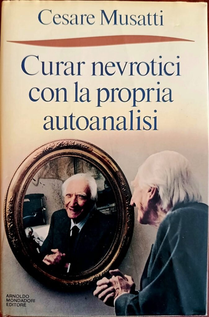 Curar nevrotici con la propria psicoanalisi