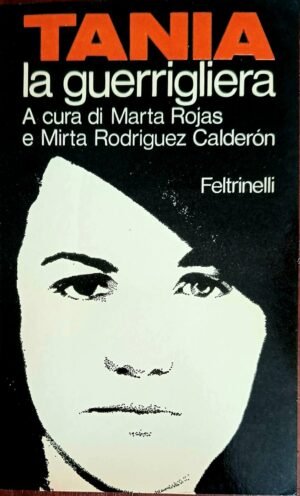 Tania la guerrigliera