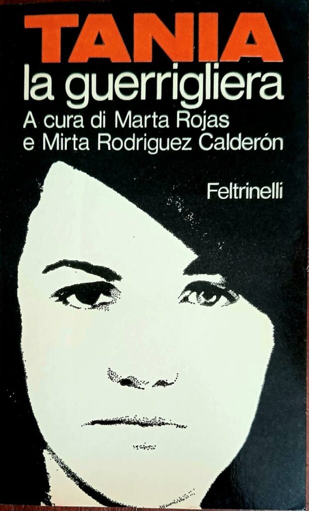 Tania la guerrigliera