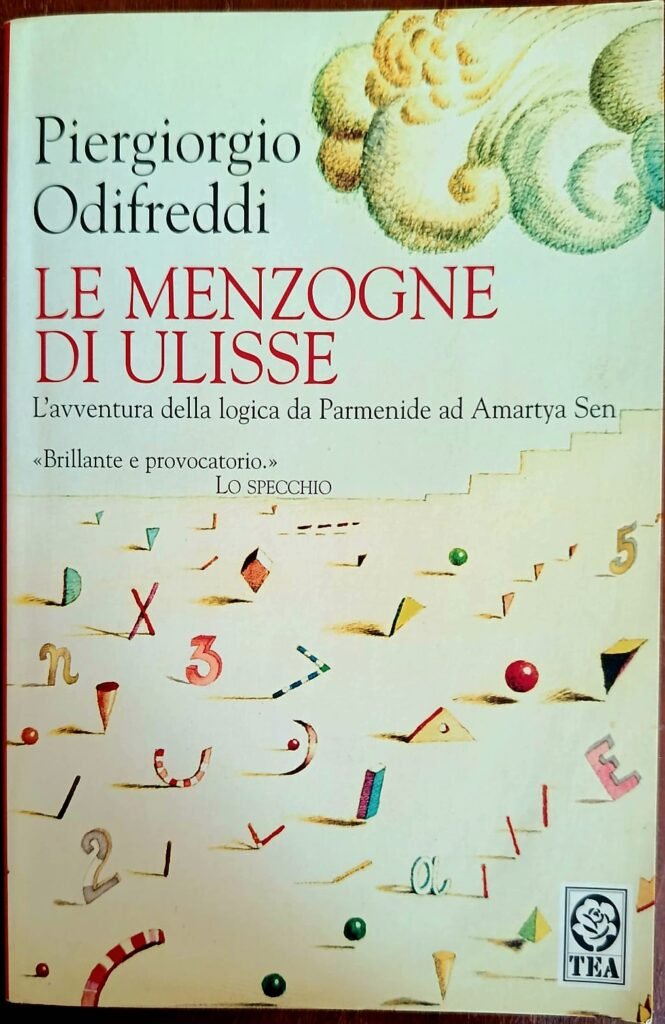 Le menzogne di Ulisse