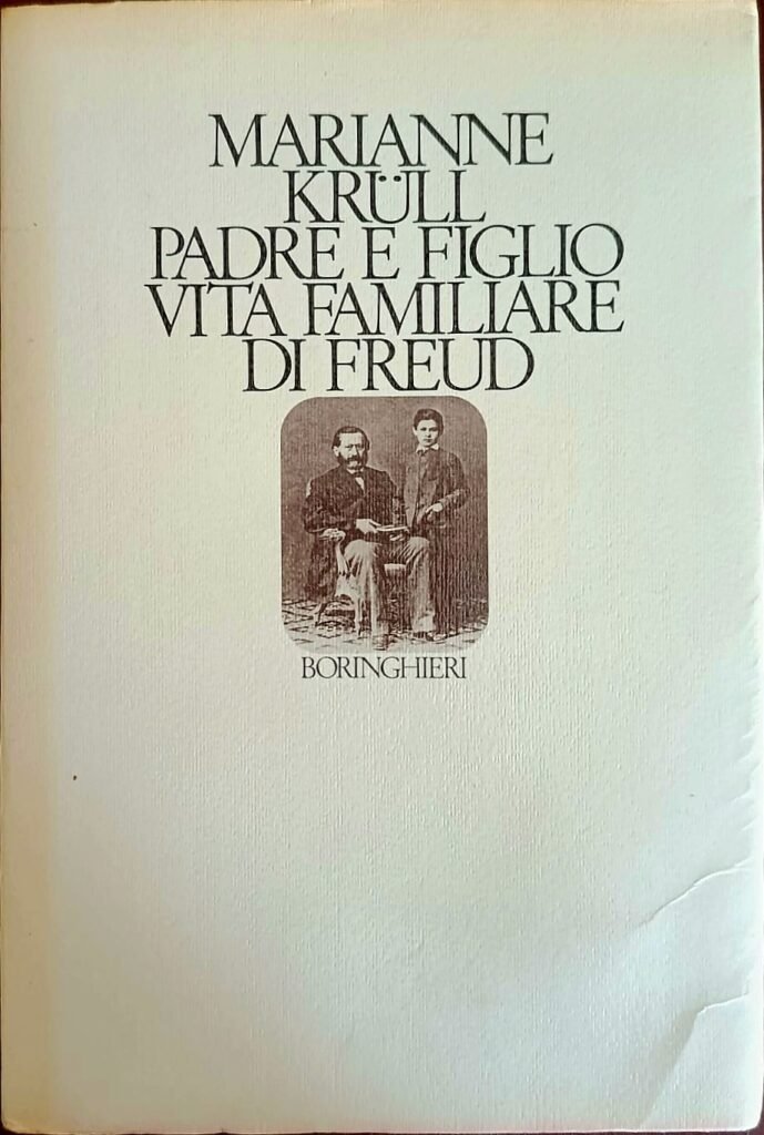 Padre e figlio
