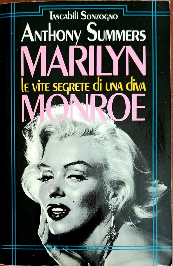 Marilyn Monroe