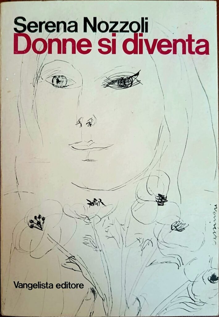 Donne si diventa