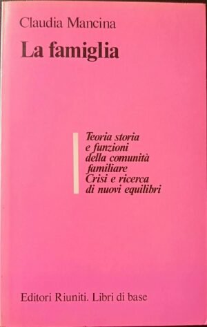 La famiglia