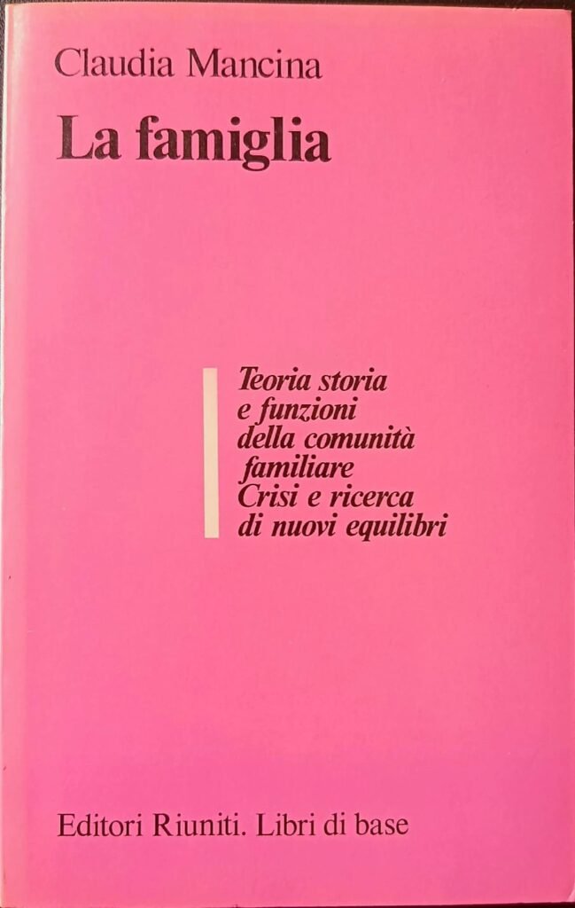 La famiglia
