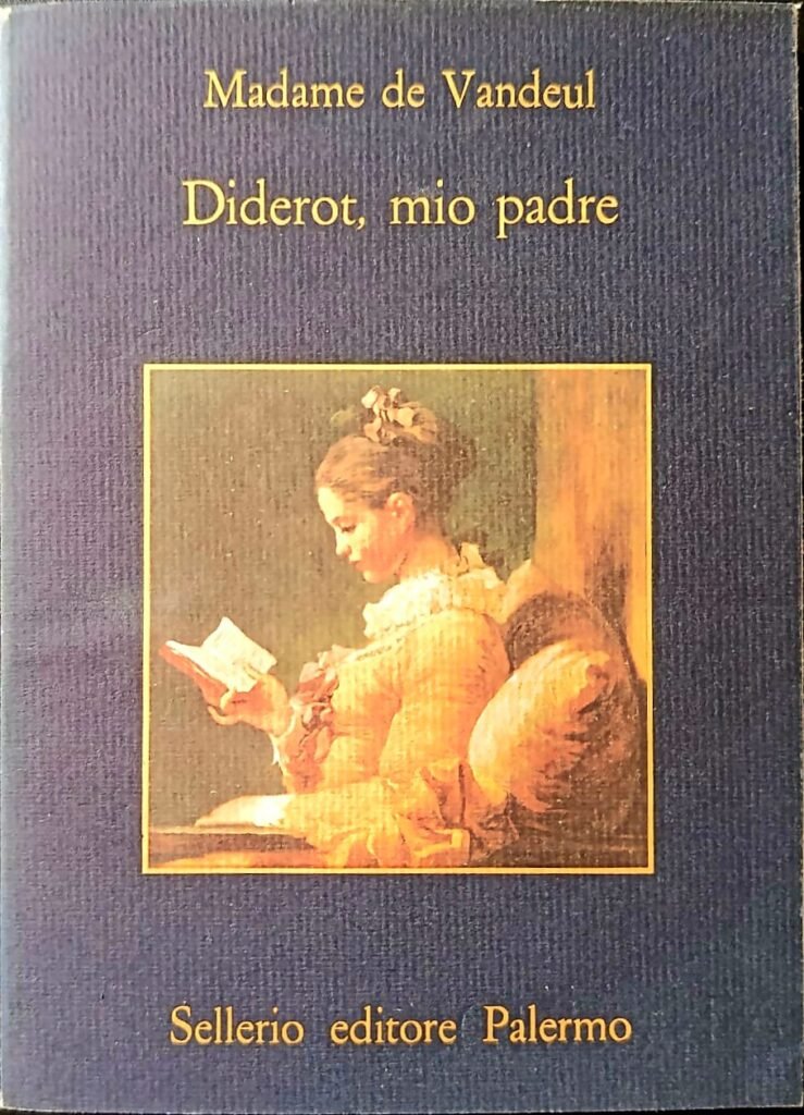 Diderot, mio padre