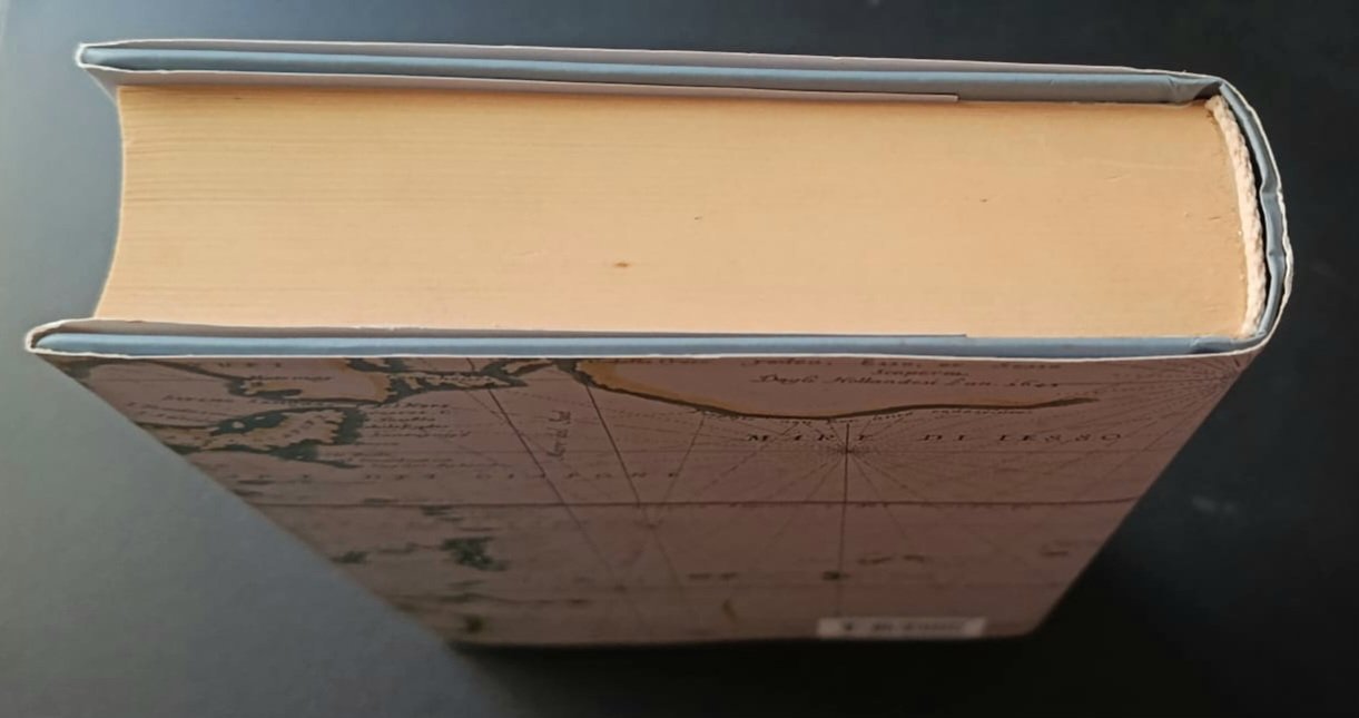 L’isola del giorno prima L’isola del giorno prima - immagine 2