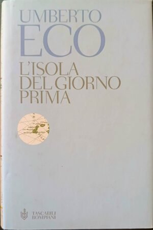 L’isola del giorno prima