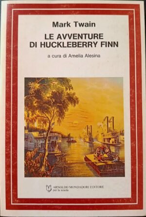 Le avventure di Huckleberry Finn