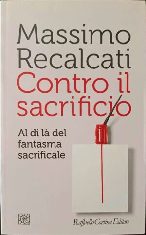Contro il sacrificio