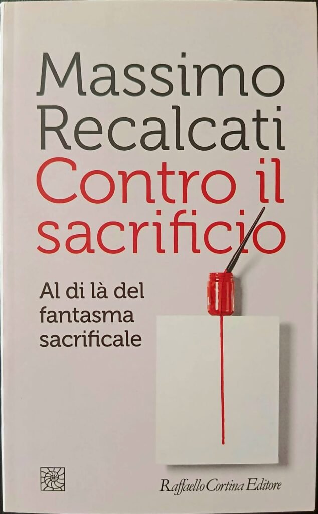 Contro il sacrificio