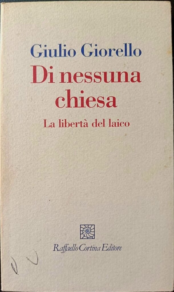 Di nessuna chiesa