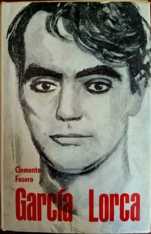Garcia Lorca