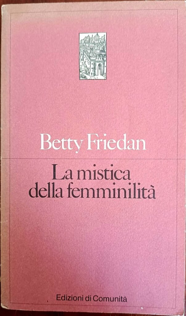 La mistica della femminilità
