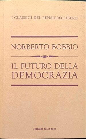 Il futuro della democrazia