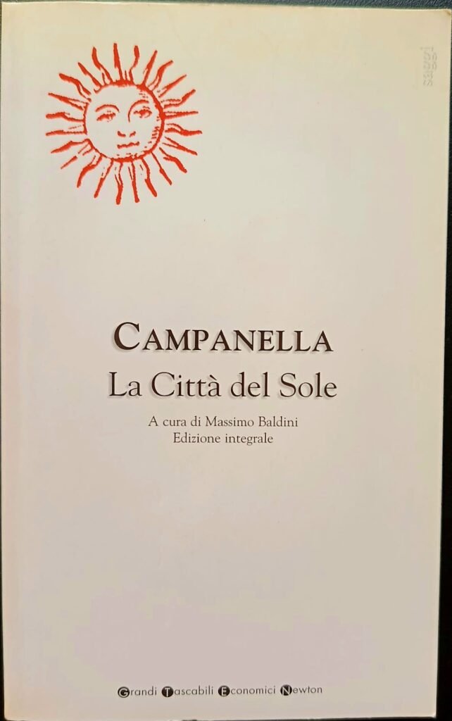 La Città del Sole