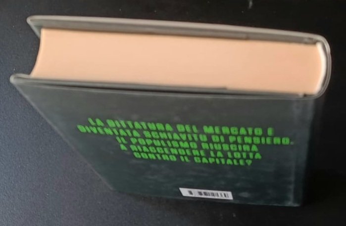 Glebalizzazione Glebalizzazione - immagine 2