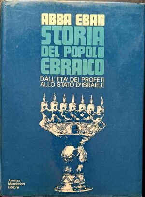 Storia del popolo ebraico