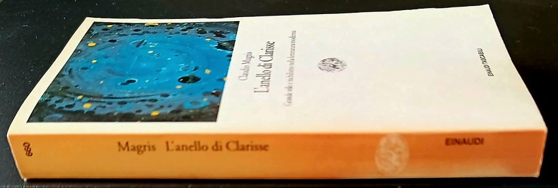 L’anello di Clarisse L’anello di Clarisse - immagine 2