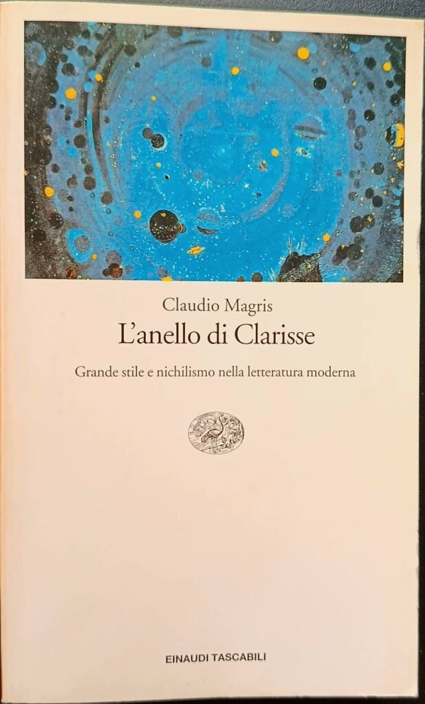 L’anello di Clarisse