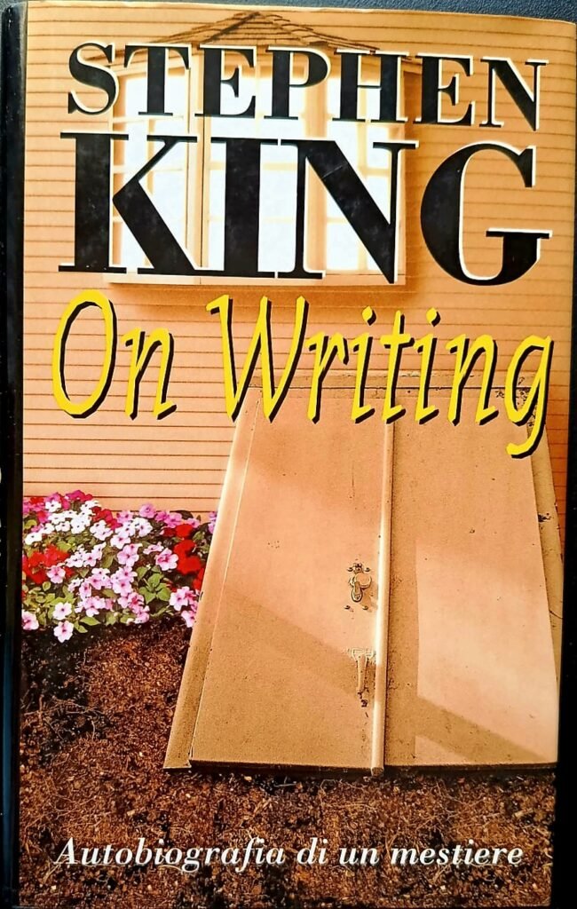 On Writing