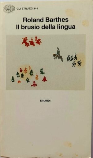 Il brusio della lingua