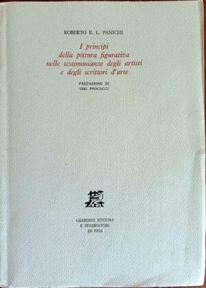 I principi della pittura figurativa nelle testimonianze degli artisti
