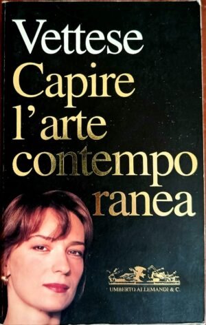 Capire l’arte contemporanea