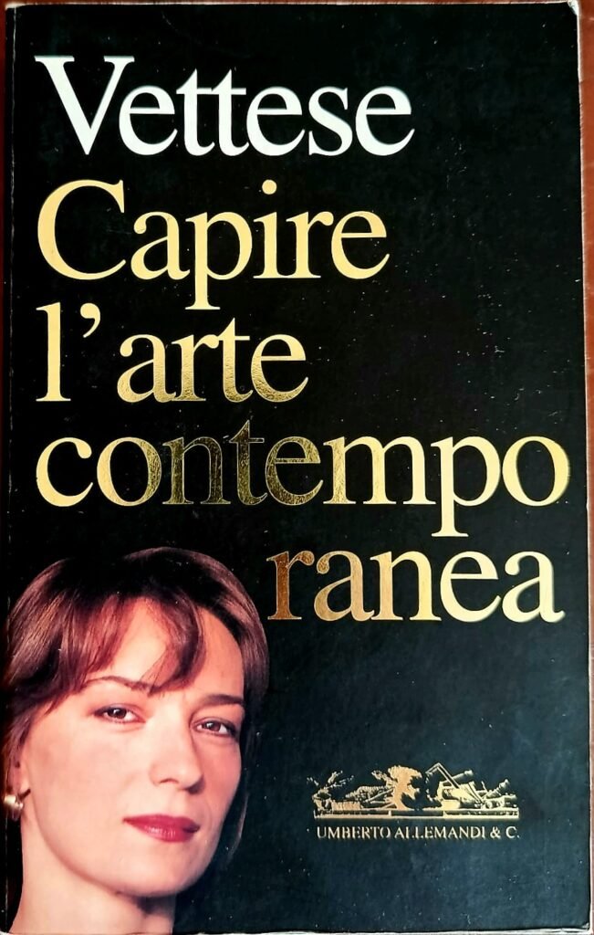 Capire l’arte contemporanea