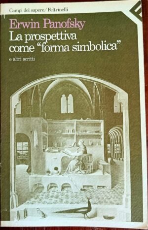 La prospettiva come “forma simbolica”