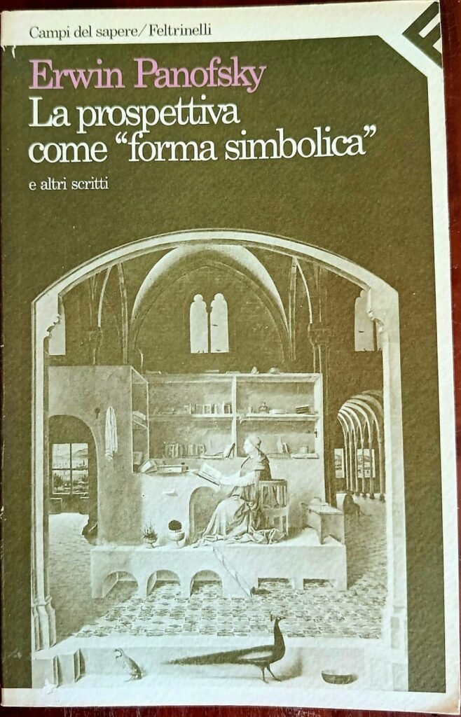 La prospettiva come “forma simbolica”