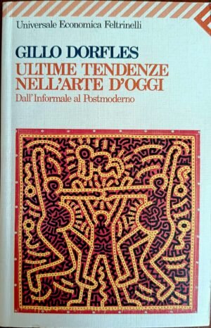 Ultime tendenze nell’arte d’oggi