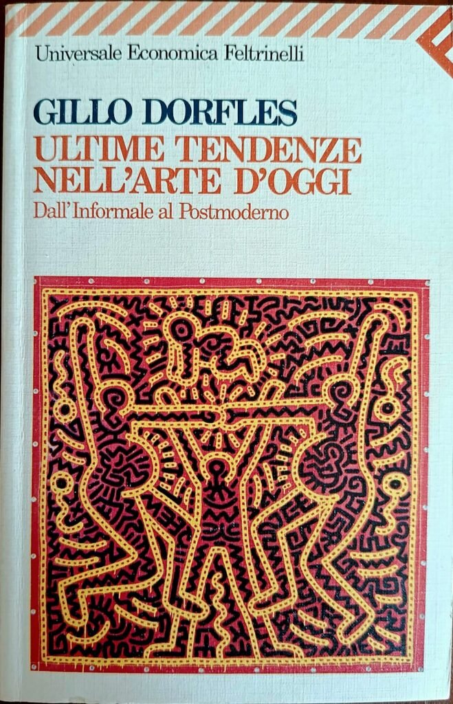 Ultime tendenze nell’arte d’oggi