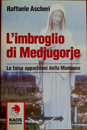 L’imbroglio di Medjugorje
