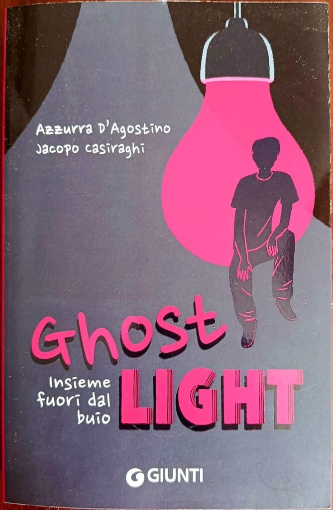 Ghost Light