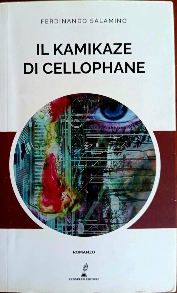 Il kamikaze di cellophane
