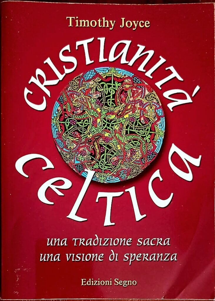 Cristianità celtica