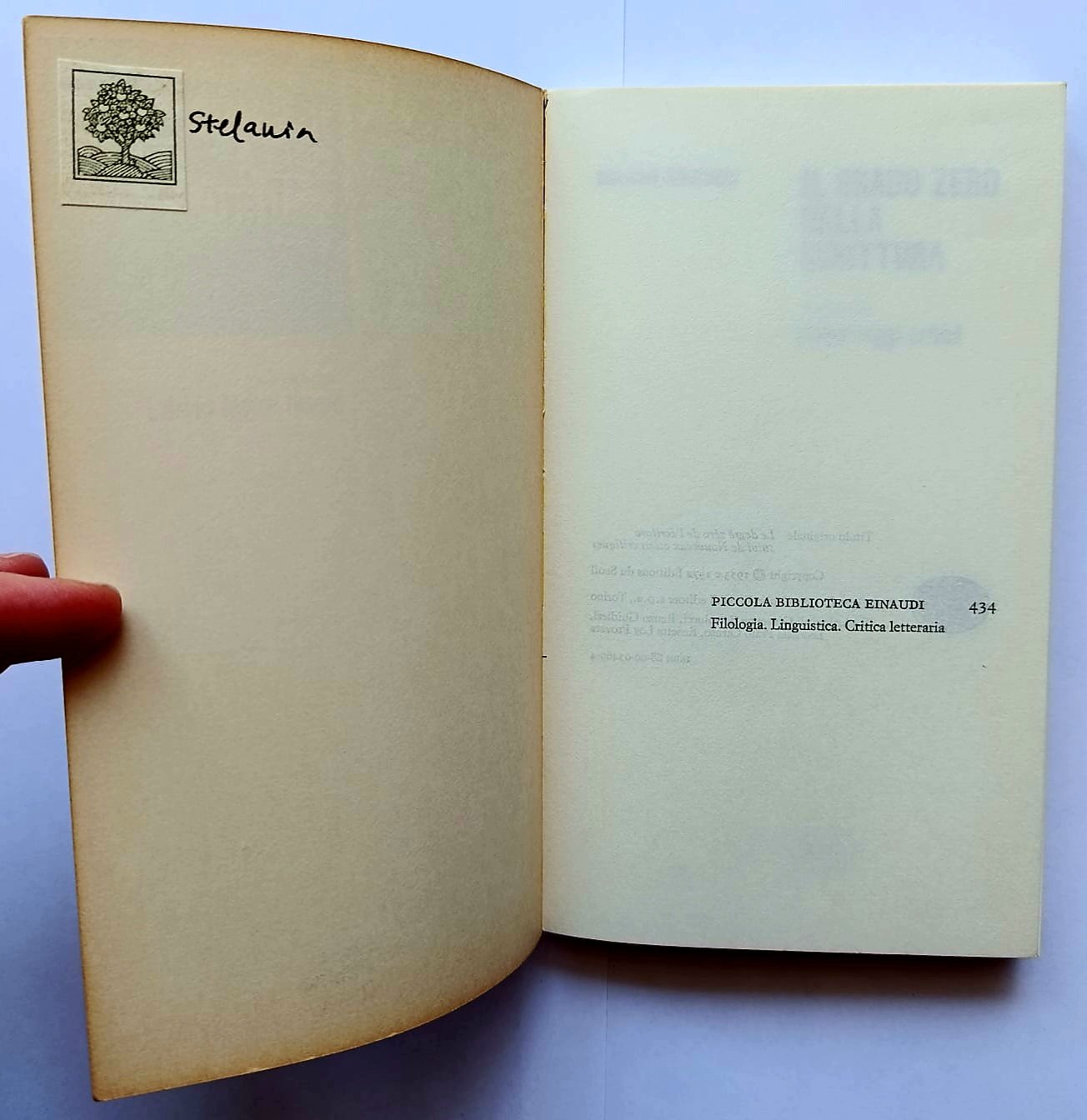 Il grado zero della scrittura Il grado zero della scrittura - immagine 2