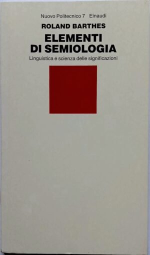 Elementi di semiologia