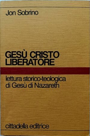 Gesù Cristo liberatore