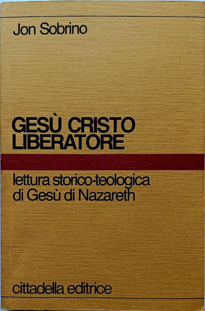 Gesù Cristo liberatore