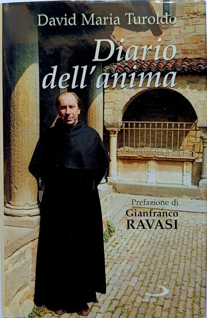 Diario dell’anima
