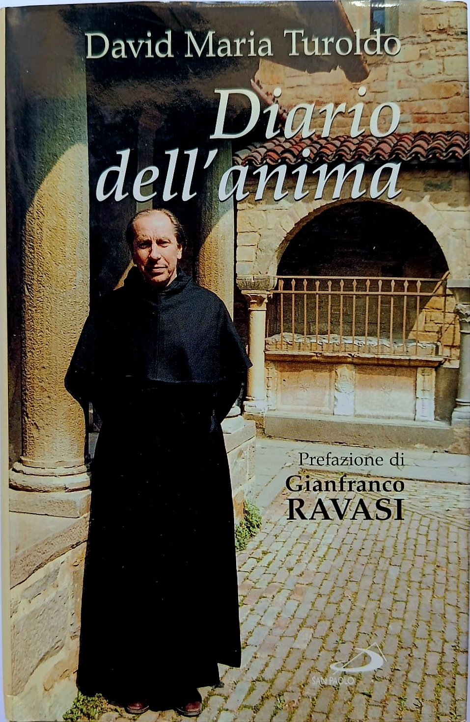 Diario dell’anima Diario dell’anima