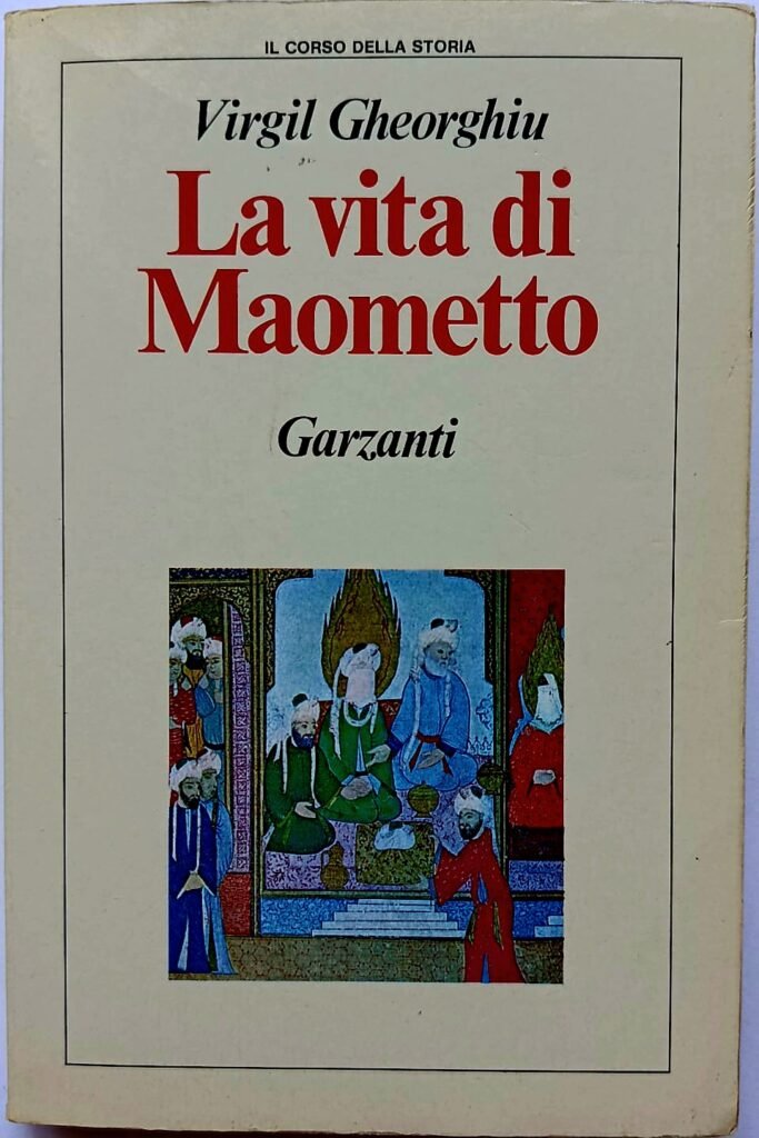 La vita di Maometto