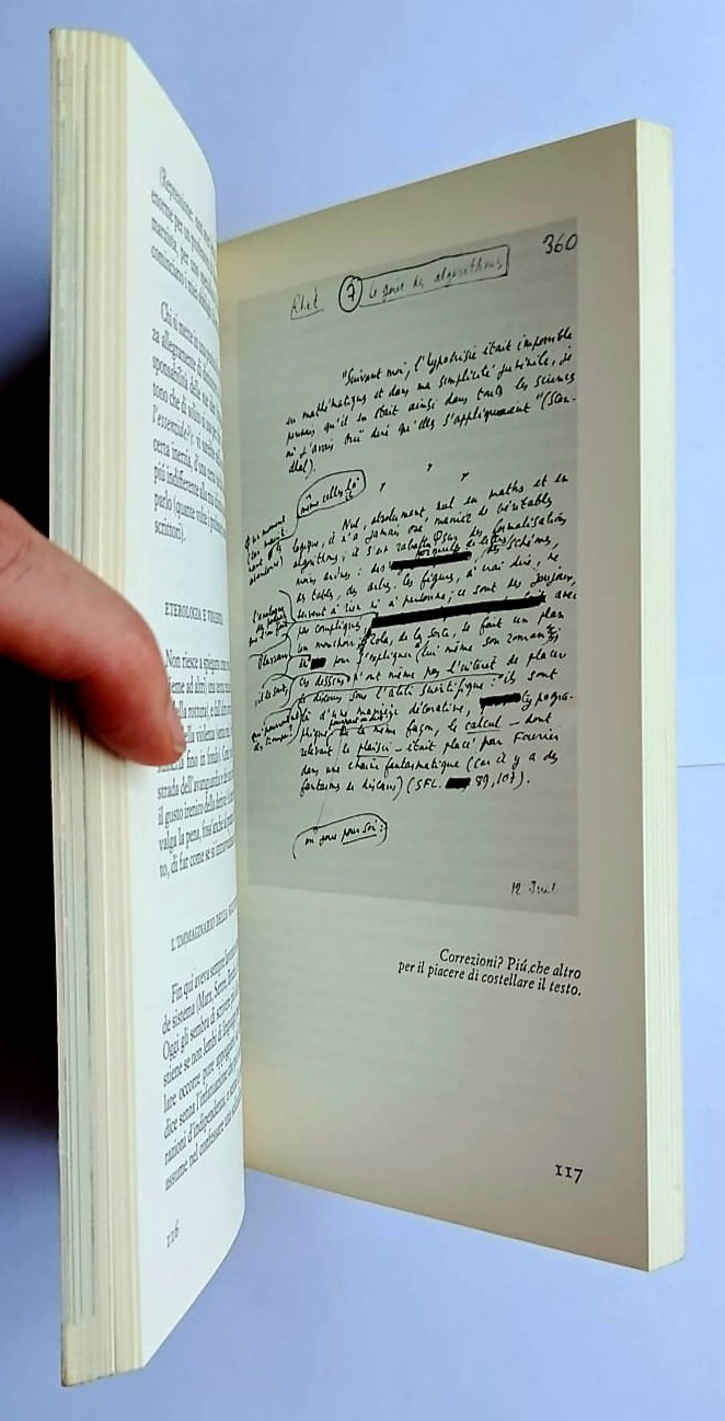 Barthes di Roland Barthes Barthes di Roland Barthes - immagine 3
