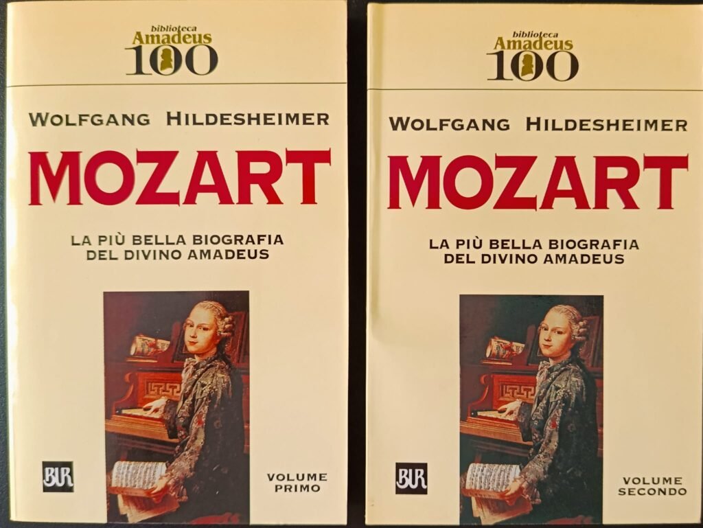 Mozart