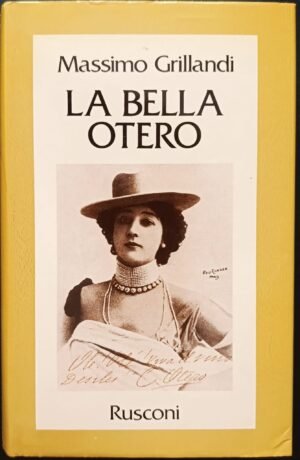 La Bella Otero